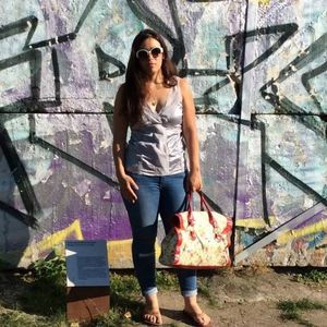 Meet your Posher, Johanny